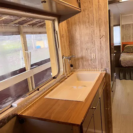 Bungalow D'Une Chambre Avec Piscine Partagee Jardin Clos Et Wifi A Gavignano *