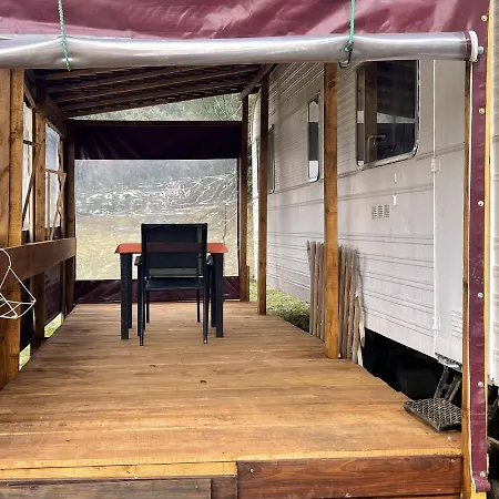 Bungalow D'Une Chambre Avec Piscine Partagee Jardin Clos Et Wifi A Gavignano Dom wakacyjny Ponte-Leccia